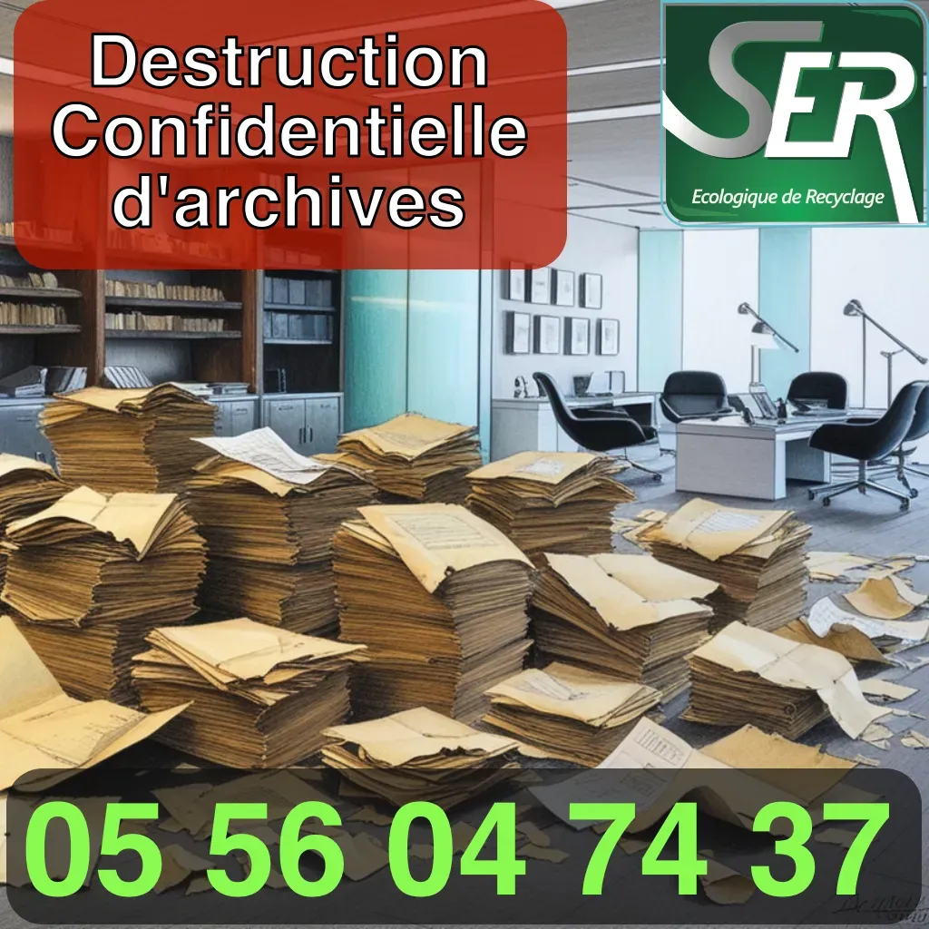 Meilleure entreprise de location de benne au mois ou à l'année pour maçons et couvreurs à Bègles en Gironde 33130