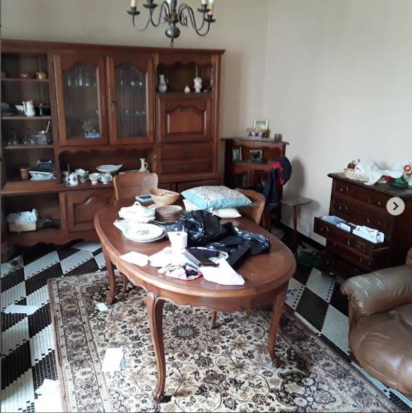 Débarras de maison suite à une succession ou une vente à Bordeaux en Gironde et sur le bassin d'Arcachon