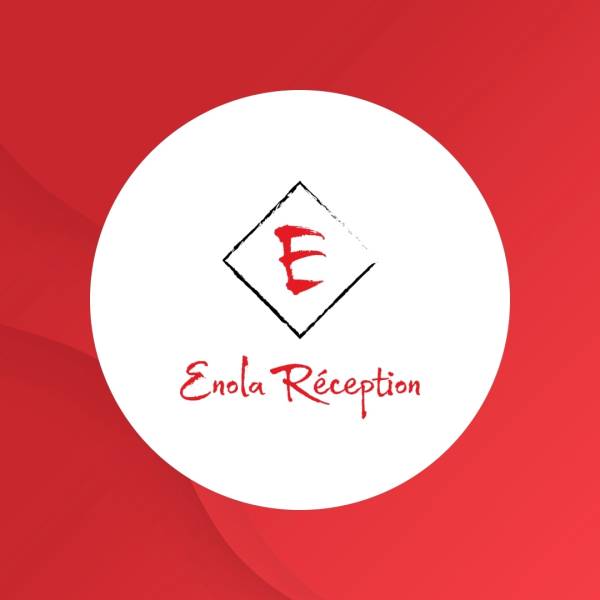 Location de matériel pour évènements Bordeaux Gironde Enola Réception