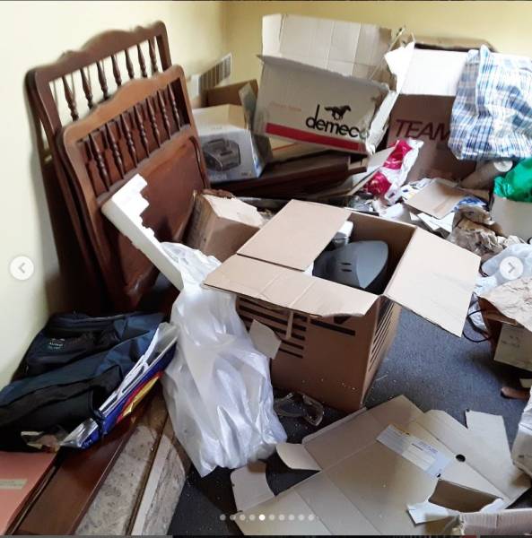 Débarras de maison suite à une succession ou une vente à Bordeaux en Gironde et sur le bassin d'Arcachon