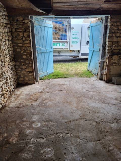 DEBARRAS maison à LIBOURNE près de BORDEAUX 33