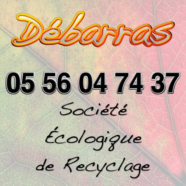 Débarras maison appartement garages locaux à BORDEAUX gironde