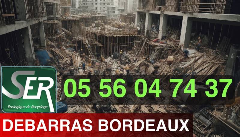 DEBARRAS jardins de maisons BORDEAUX 33000