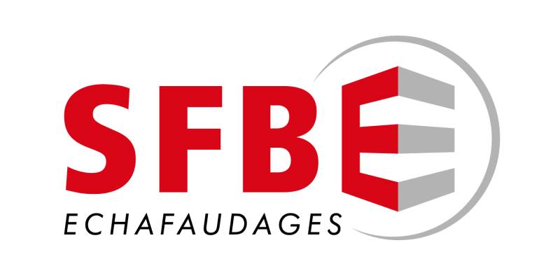 Location d'échafaudages et Nacelles Bordeaux et Bassin d'Arcachon SFBE