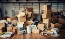 Notre zone d'activité pour ce service Gestion des déchets en bois suite à une rénovation avec bennes sur-mesure à