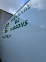 Notre zone d'activité pour ce service Débarras de dépôt sauvage avec mise à disposition de pelles mécaniques à