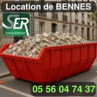 Nos prestations sur le secteur de La Teste-de-Buch sur le Bassin d'Arcachon 33260